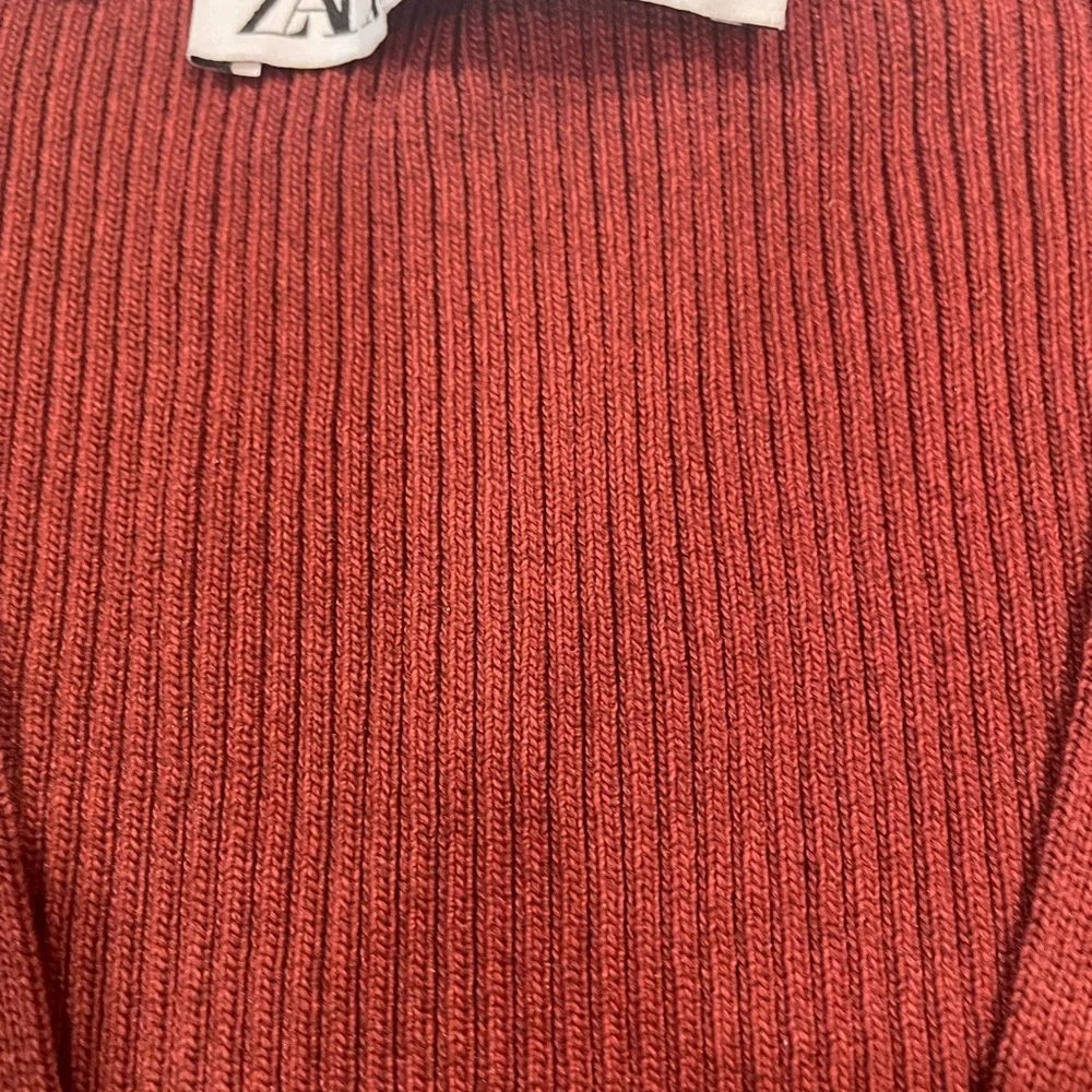 Zara tops - Picture 4 of 11